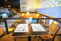 Diamond Hotel Buriram