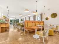 Das Grüne Hotel Zur Post - 100 % Bio Hotels near Affront Theater