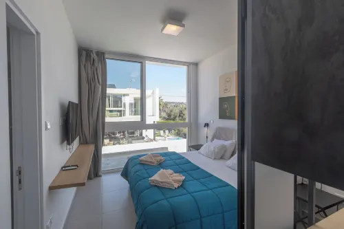 Ayia Napa Kube Villa Kb2 - 2-Star