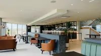 The Cliff Hotel & Spa - bar