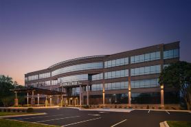 Doubletree by Hilton Greenville Airport