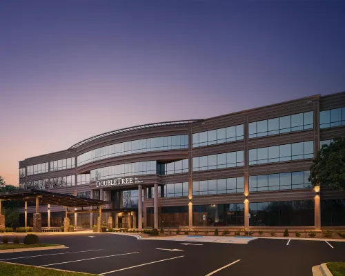 Doubletree by Hilton Greenville Airport Hotels near West End