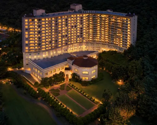 La VIE Dor Hotel and Resort, Trademark Collection by Wyndham Hotels near Seoho Park