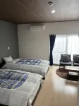明宮師山旅館 - 2 星級