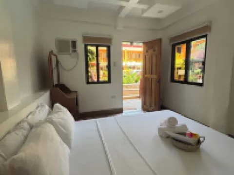 Stefanie Grace Inn Hotels in Loboc