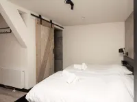 Studio in Domburg Near Beach and Nature Reserve Hotels in Renesse