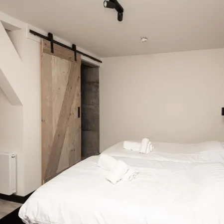 Studio in Domburg Near Beach and Nature Reserve Hotels in Renesse