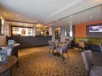 Premier Inn London Archway Hotel Hotels near Highgate