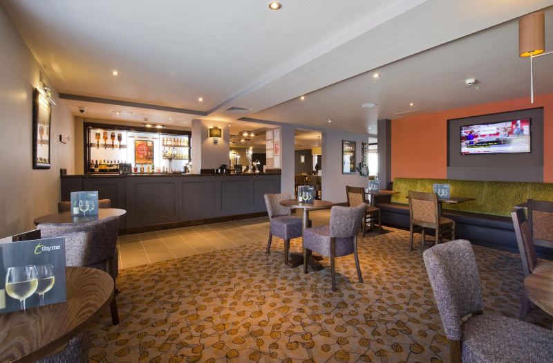 Premier Inn London Archway Hotel photo 2