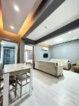 Bazalt Apart Hotel - balcone