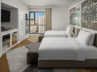 Rotana Jabal Omar Makkah Hotel berhampiran Kaabah