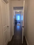 Cozy Private Room with En-suite in Central Barrie - 3-Star