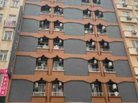 Kardelen Hotel Hotels in Mersin