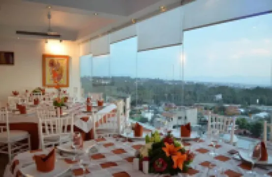 庫埃納瓦卡GS酒店