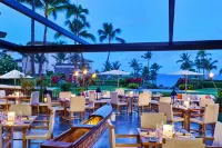 The Resort at Kapalua Bay, Maui