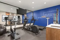 Holiday Inn Express & Suites EDMOND by IHG - Gym