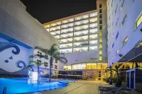VS Gandía Palace Hotel - Swimmingpools