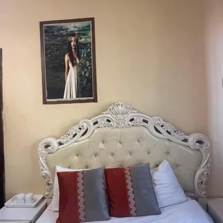 Huayun Primier Hotel