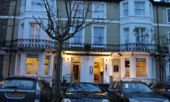 Andover House Hotel & Restaurant