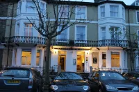 Andover House Hotel & Restaurant Hôtels à : 