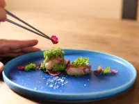 교센 이이다 호텔