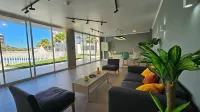 Oceana Suites Distrito Verde