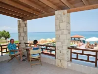 Ekavi Hotel - 3-Star