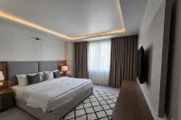Hotel Divine Vista