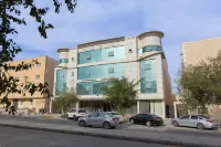 TOPAZ Serviced Apartments Hotels near Al Marai Co