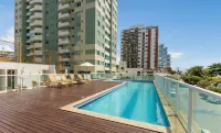 Condominium w/ Pool and Steps fr/ the Beach - Srcs
