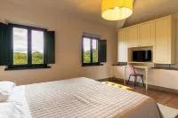 Hotel Pescille Country House by Double Hospitality