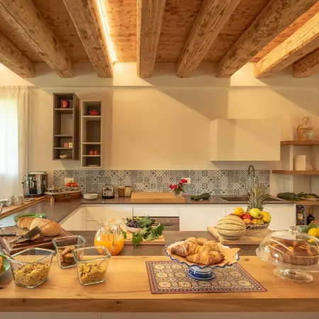 Agriturismo Relais Maddalene101