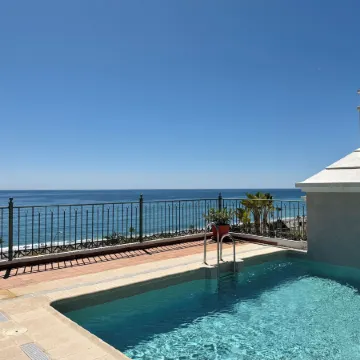 Apartamentos HC Burriana Playa