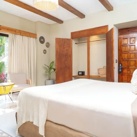Mezcal Hostel