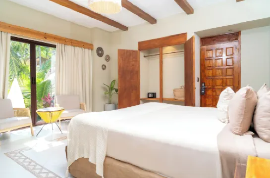 เมซคาล บูทีคโรงแรม