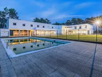 HI Ovar - Pousada de Juventude Hotels in Ovar