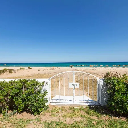 Beach House Hammamet