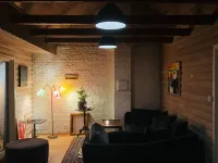 Penthouse in Farsund Hotels in Farsund