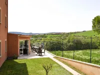 Ibis Budget Millau Viaduc