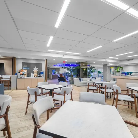 Holiday Inn Express SAN JUAN CONDADO by IHG