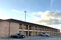 Chaparral Motel Victoria TX US 59