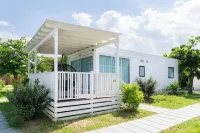 Club del Sole Pini Beach Village