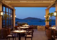 Elounda Peninsula Luxury Resort, Six Senses Spa - فطور