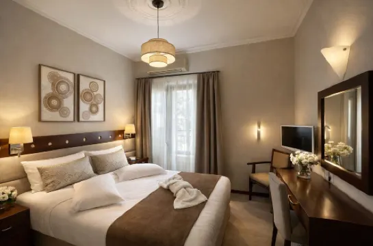 Semiramis Guesthouse