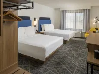 Hampton Inn & Suites by Hilton Buckeye Phoenix Hotels in Buckeye