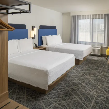 Hampton Inn & Suites by Hilton Buckeye Phoenix