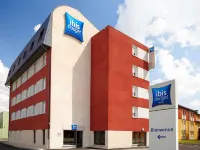 ibis budget Pontarlier Hotels in Franche-Comte