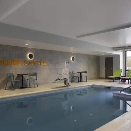 Home2 Suites by Hilton Stevens Point