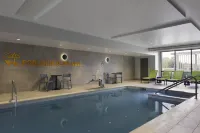 Home2 Suites by Hilton Stevens Point - Pool