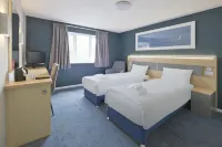 Travelodge Norwich Cringleford - Pet-friendly